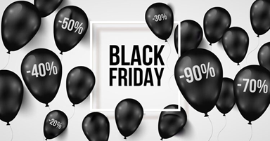 BLACK FRIDAY SĂN HÀNG GIÁ RẺ TẠI CÁC SÀN THƯƠNG MẠI ĐIỆN TỬ TRUNG QUỐ