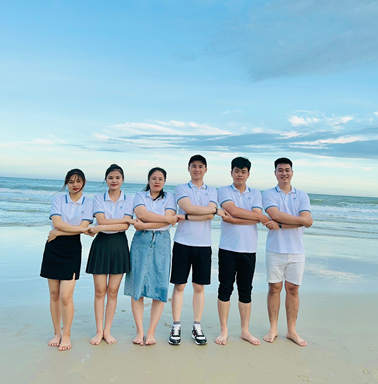 [FIRST–TRIP 2023] TIẾP THÊM ĐỘNG LỰC CHO HÀNH TRÌNH TIẾP THEO CÔNG TY TNHH KINH DOANH DỊCH VỤ ST VIỆT NAM