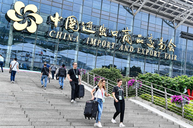 HỘI CHỢ THƯƠNG MẠI QUỐC TẾ CANTON FAIR – CƠ HỘI TÌM KIẾM NGUỒN HÀNG LỚN NHẤT TRONG NĂM