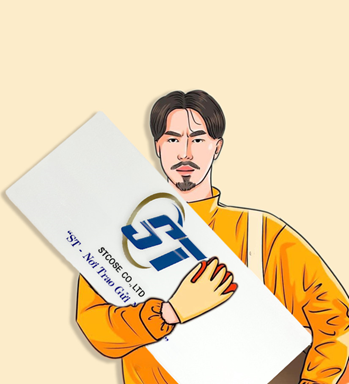 MANG HÀNG VỀ CHO KHÁCH, ĐỪNG MANG LỜI HỨA VỀ CHO KHÁCH