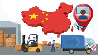 MẸO NHẬP HÀNG TỪ TRUNG QUỐC VỀ VIỆT NAM TIẾT KIỆM NHẤT
