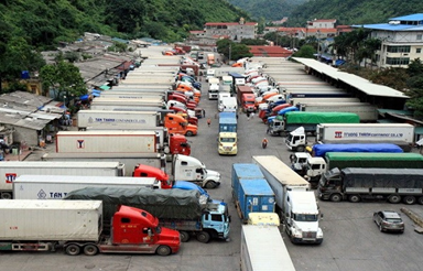 NHỮNG HÌNH THỨC NHẬP HÀNG TRUNG QUỐC CHÍNH NGẠCH
