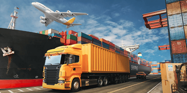 NHỮNG HÌNH THỨC VẬN CHUYỂN HÀNG TRUNG QUỐC VỀ VIỆT NAM