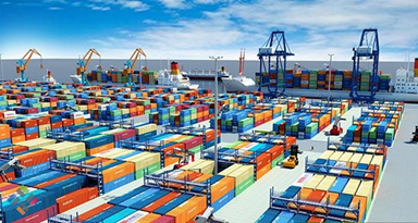 NHỮNG ƯU ĐIỂM TRONG VẬN CHUYỂN HÀNG HÓA BẰNG ĐƯỜNG BIỂN KHI NHẬP HÀNG TRUNG QUỐC