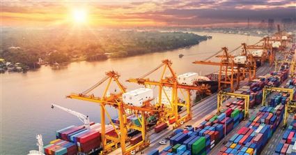 TÌNH HÌNH XUẤT NHẬP KHẨU VIỆT NAM – TRUNG QUỐC NĂM 2025