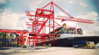 QUY TRÌNH NHẬP HÀNG TRUNG QUỐC CHÍNH NGẠCH CÙNG STCOSE