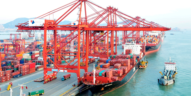 TOP 3 CẢNG BIỂN LỚN NHẤT VIỆT NAM KHI NHẬP HÀNG TRUNG QUỐC CHÍNH NGẠCH