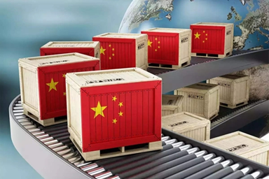 XU HƯỚNG NHẬP HÀNG TRUNG QUỐC THU LỢI NHUẬN LỚN NĂM 2023
