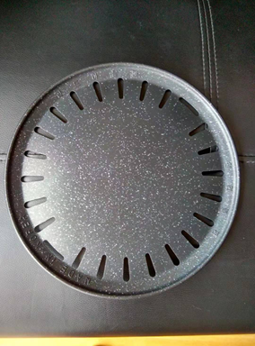 Vỉ Nướng Các Loại