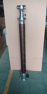Ống Cứng Dây Trượt