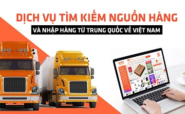 Tìm Kiếm Nguồn Hàng Trung Quốc Theo Nhu Cầu Của Khách Hàng